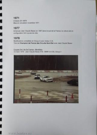BMW 30 csl 2210878